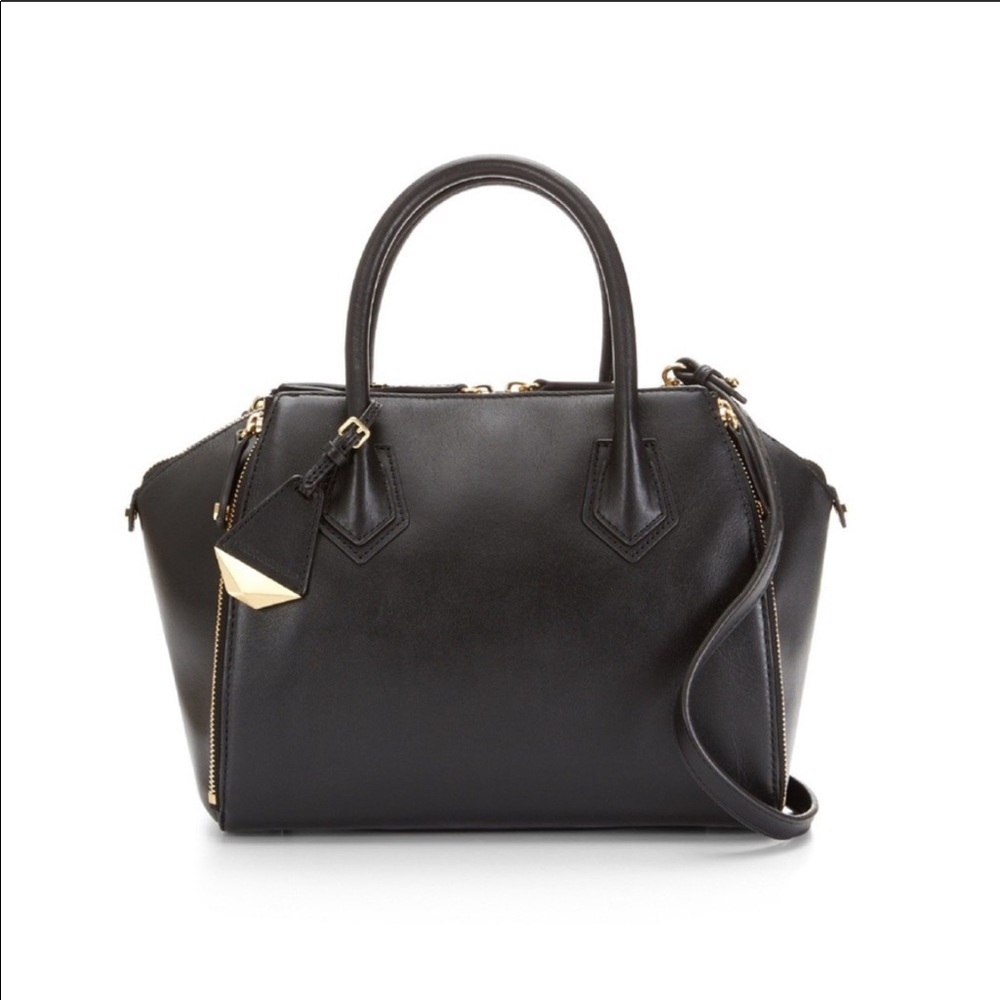 REBECCA MINKOFF Mini Perry Satchel